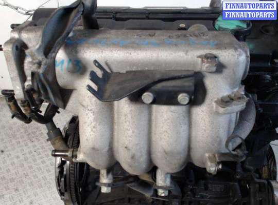 Коллектор впускной