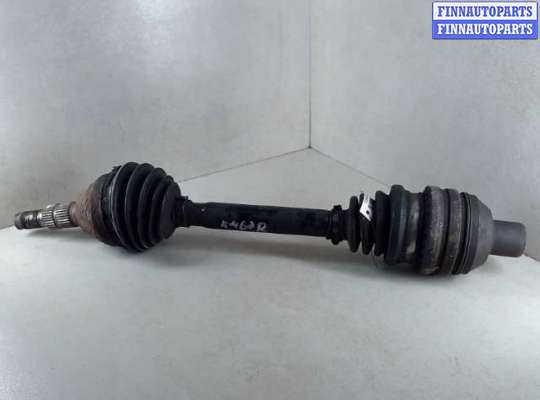 купить Полуось на Opel Vectra C (2002 - 2008)