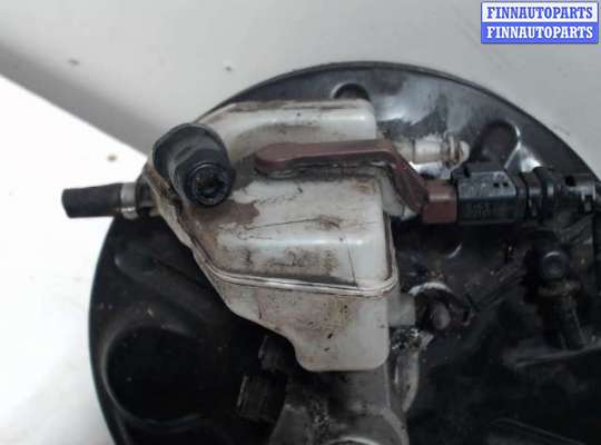 Бачок главного тормозного цилиндра