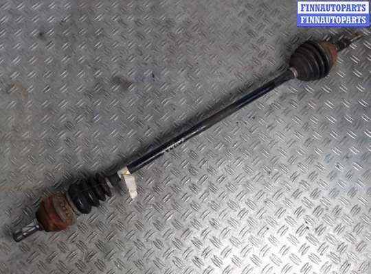 купить Полуось на Opel Astra G (1998 - 2005)