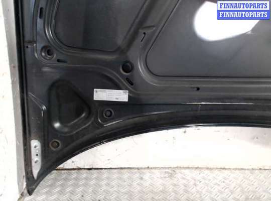 купить Капот на Audi A3 (8PA) (2004 - 2013)
