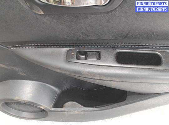 купить Кнопка стеклоподъемника на Nissan Qashqai (2007-...)