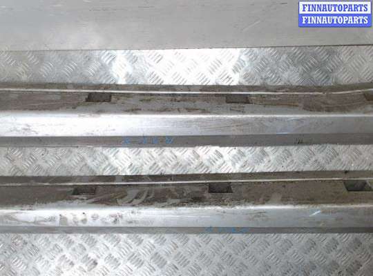 купить Накладка порога на Opel Vectra C (2002 - 2008)