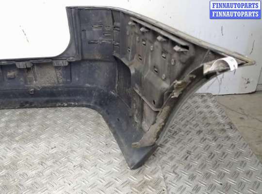 купить Бампер на Seat Alhambra (2001 - 2010)