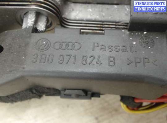 купить Колонка рулевая на Volkswagen Passat 5 (2000 - 2005)