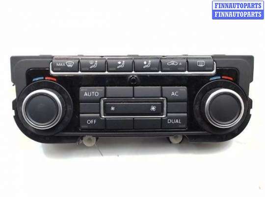 купить Переключатель отопителя на Volkswagen Tiguan (2007 - 2018)