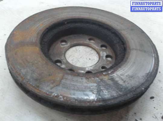 купить Диск тормозной на Opel Zafira A (1999 - 2005)