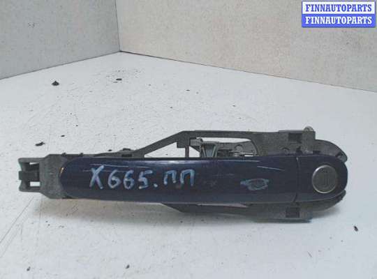 купить Ручка боковой двери наружная на Volkswagen Passat 5 (1996 - 2000)