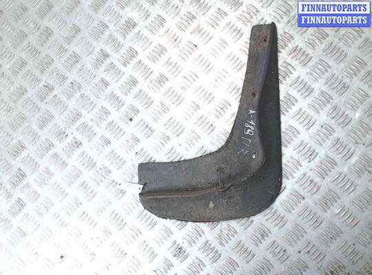 Брызговик колеса (резиновый)