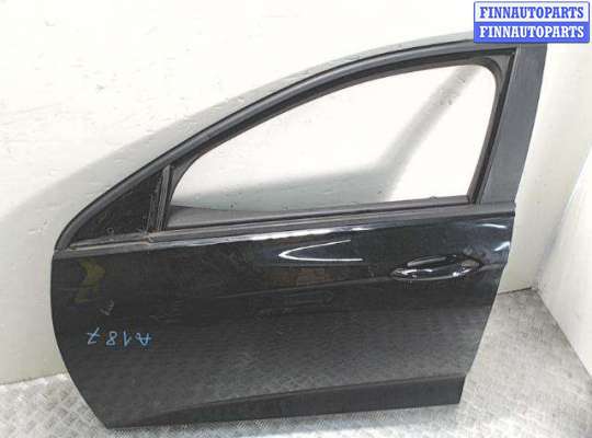 купить Дверь боковая на Opel Insignia 2 (2017-2020)