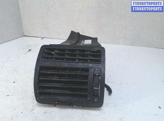 купить Дефлектор салона на Seat Alhambra (2001 - 2010)