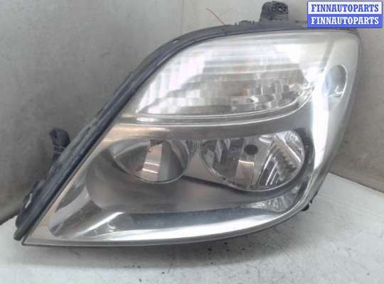 купить Фара на Renault Scenic I (1996 - 2002)
