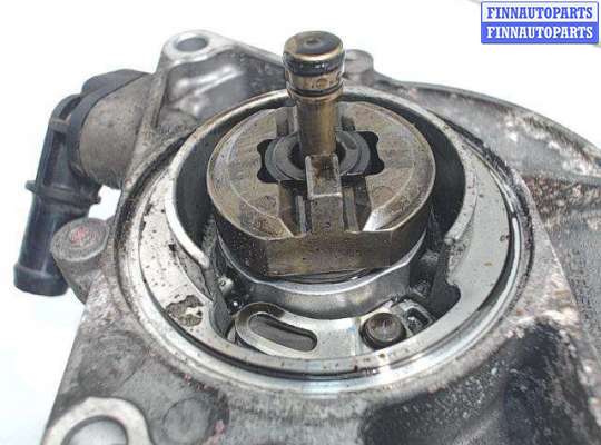 Насос вакуумный (дизель) на Audi A6 Allroad (4BH, C5)