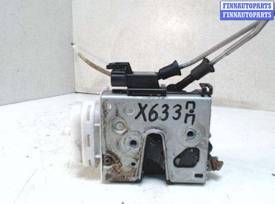купить Замок боковой двери на Audi A4 (B5) (1994 - 2000)