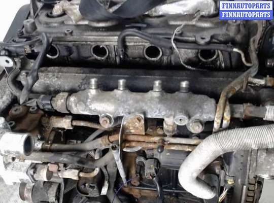 купить Планка топливная на Mazda 5 (2005 - 2008)