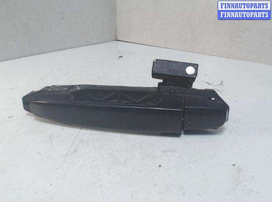 купить Ручка боковой двери наружная на Toyota Corolla Verso (2004 - 2007)