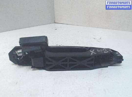 купить Ручка боковой двери наружная на Toyota Corolla Verso (2004 - 2007)