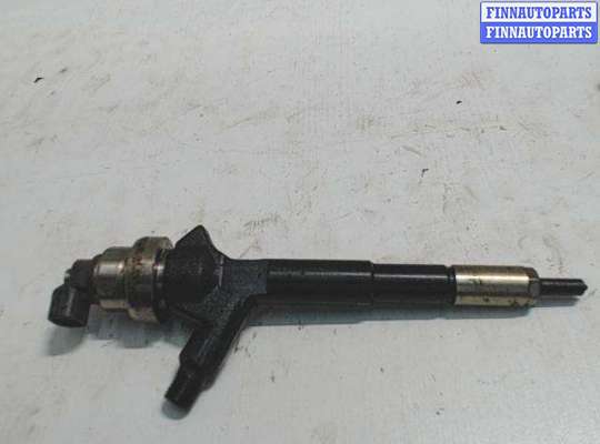 купить Форсунка топливная на Opel Zafira B (2005 - 2012)