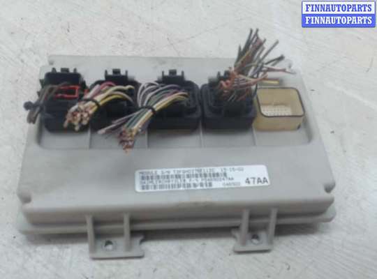купить Блок комфорта на Volkswagen Passat 5 (2000 - 2005)