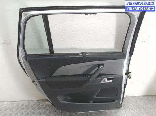 купить Стеклоподъемник электрический на Citroen C4 Grand Picasso II (2014 - 2016)