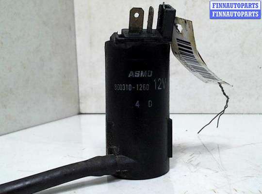 купить Двигатель омывателя на Mazda MPV II (2000 - 2006)