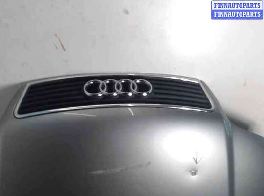 купить Решетка радиатора на Audi A6 (C5) (1997 - 2004)