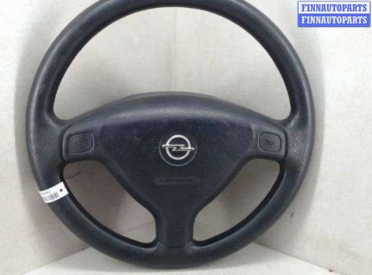 купить подушка безопасности на Opel Astra G (1998 - 2005)