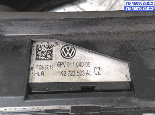 купить Педаль газа на Skoda Octavia A5 (2004 - 2012)