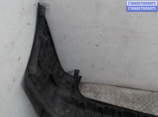 купить Бампер на Volkswagen Sharan (2000 - 2006)