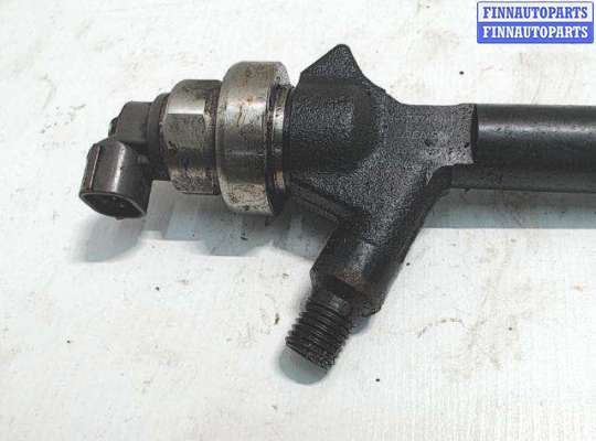 купить Форсунка топливная на Opel Zafira B (2005 - 2012)