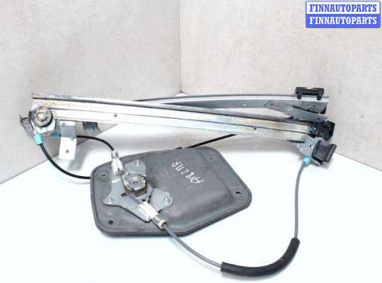 Стеклоподъемник электрический VG2727662 на Volkswagen Golf 5 (2004 - 2009)