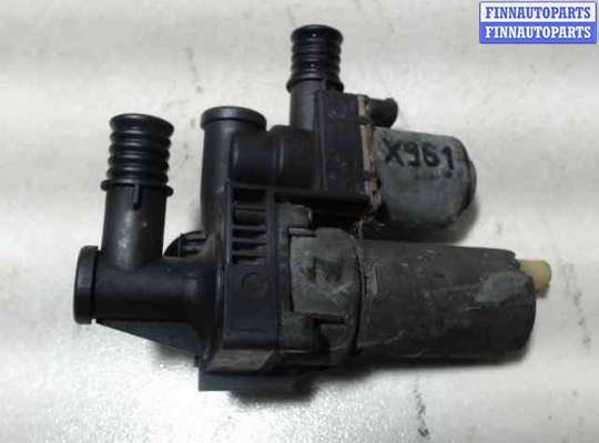 купить Кран отопителя (печки) на BMW 3 E46 (1998 - 2005)