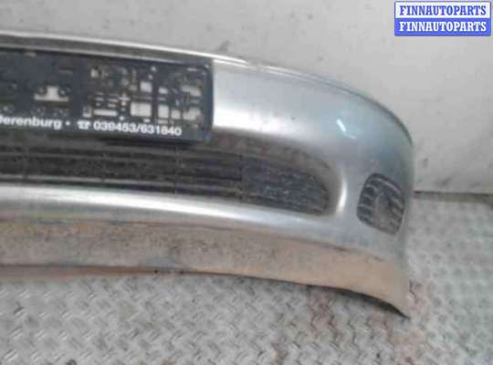 купить Решетка бампера на Opel Vectra B (1995 - 2002)
