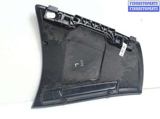 купить Крышка бардачка на Citroen C4 Grand Picasso I (2007 - 2013)