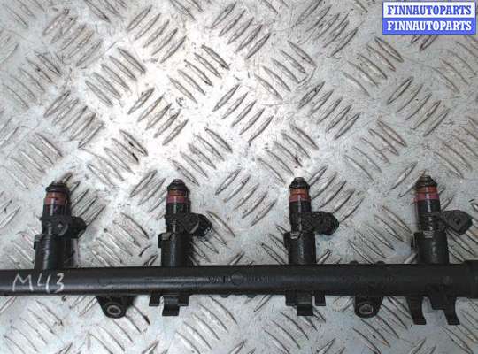 купить Форсунка топливная на Renault Clio III (2005 - 2011)