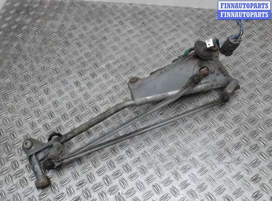 купить Механизм стеклоочистителя (трапеция дворников) на Honda Accord 5 (1996 - 1998)