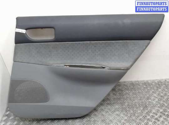 купить Обшивка боковой двери на Mazda 6 (2002 - 2007)