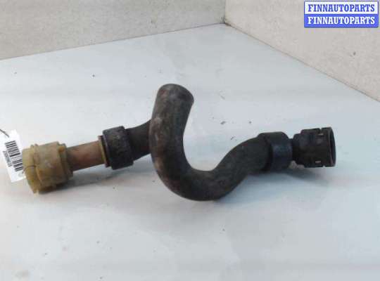 Патрубок (трубка, шланг) на Opel Insignia