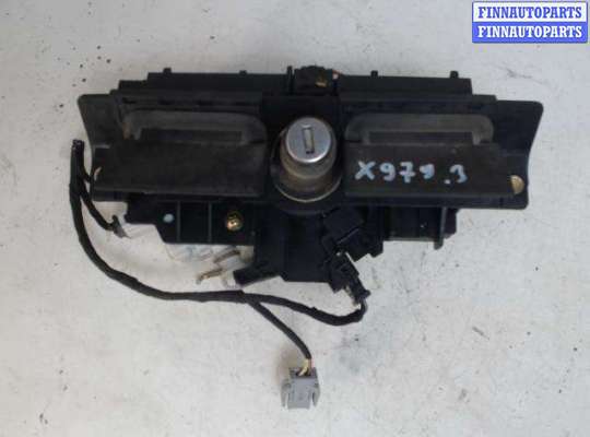 купить Ручка багажника на Audi A6 (C5) (1997 - 2004)