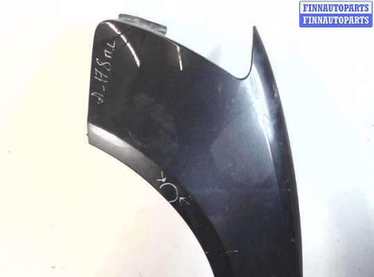 купить Крыло на Audi A5 (8T) (2007-2016)