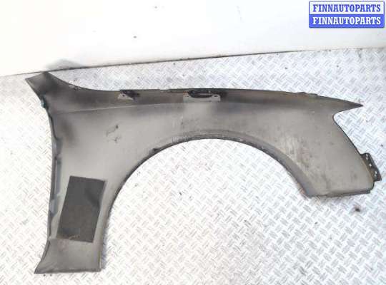 купить Крыло на Audi A5 (8T) (2007-2016)