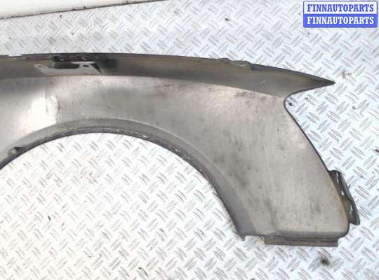 купить Крыло на Audi A5 (8T) (2007-2016)