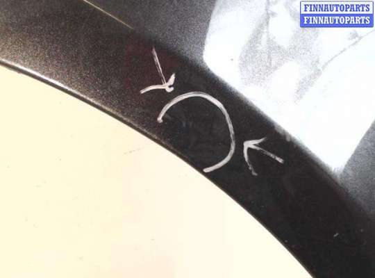 купить Крыло на Audi A5 (8T) (2007-2016)