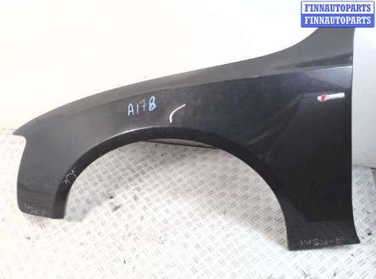 купить Крыло на Audi A5 (8T) (2007-2016)