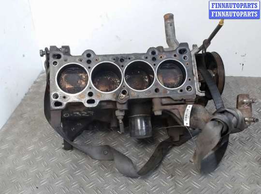купить Блок двигателя ДВС на KIA Sephia (1993-1997)