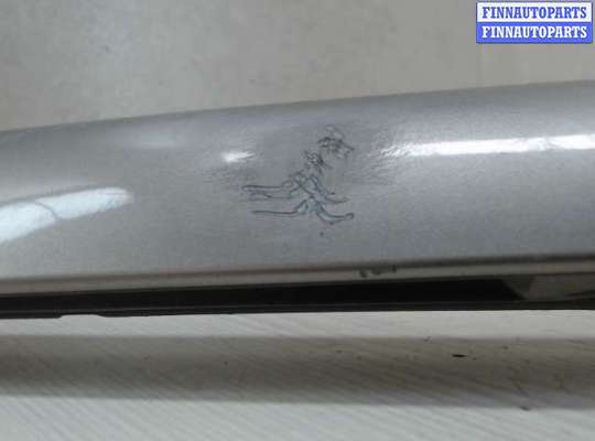 купить Подсветка номера на Opel Vectra B (1995 - 2002)