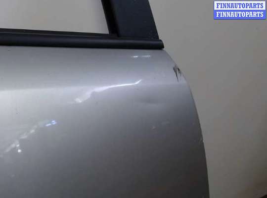 купить Дверь боковая на Opel Zafira B (2005 - 2012)