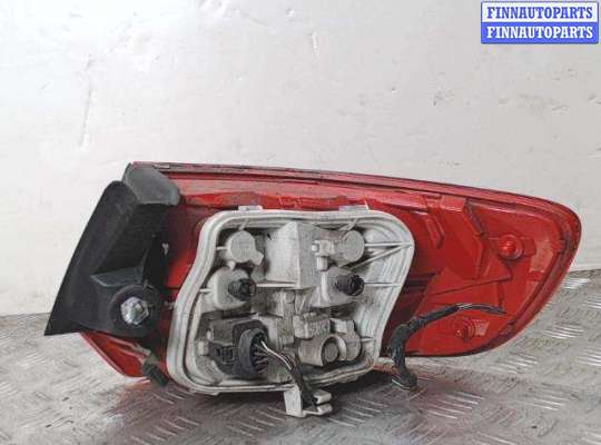 купить Фонарь на Audi A3 (8PA) (2004 - 2013)