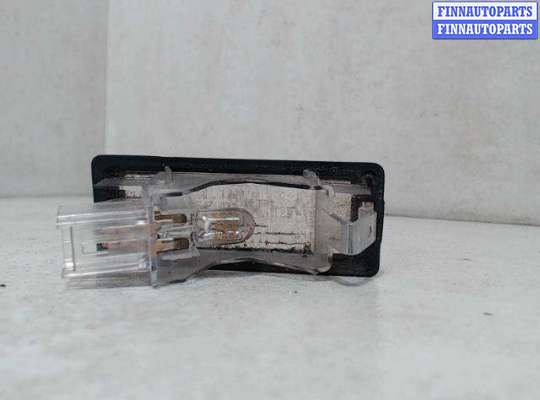 Купить Подсветка номера на Dacia Duster 1 (2010-2017) Подсветка номера RN1590301 на Dacia Duster 1 (2010-2017)
