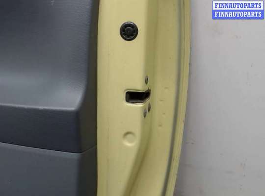 купить Замок боковой двери на Citroen C1 (2005 - 2013)